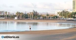 La principal playa urbana de Lanzarote, cerrada más de un mes por vertidos fecales y sin solución a la vista