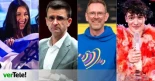 La semana de la descomposición de Eurovisión por Israel: retirada de países, cruces acusatorios y trofeos devueltos