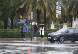 Municipios valencianos comienzan a cancelar las clases este lunes por el temporal