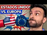 ¿Por qué Trump y Musk quieren destruir la Unión Europea?