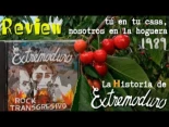 Capítulo 2. Review de 'Tú en tu casa, nosotros en la hoguera' (1989) (Historia de Extremoduro)