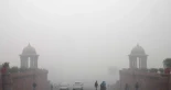 Nueva Delhi activa la fase más estricta contra la contaminación ante niveles “graves” de aire