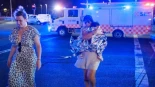 Padre e hijo ejecutaron la matanza a sangre fría en una fiesta judía en Sydney