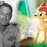 El militar condecorado por su valentía que mantuvo en secreto su pasado como "Bambi"