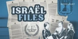 Israel Files: la maquinaria secreta de Israel para evadir la justicia internacional