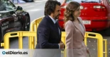 “No era un secreto”: el Supremo rebaja los lamentos de la pareja de Ayuso sobre la publicación de su confesión