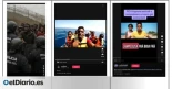 El contenido antinmigración generado por IA recibe miles de millones de visitas en TikTok