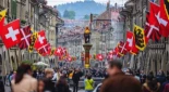 Los motivos que llevan a Suiza a establecer un límite de población de 10 millones de habitantes
