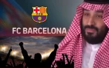 Arabia Saudi podría comprar el FC Barcelona
