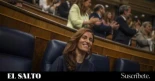 Mónica García llega a un acuerdo con los sindicatos sobre el Estatuto Marco y se suspende la huelga sanitaria