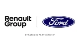 Nace una alianza entre Renault y Ford sobre coches y furgonetas eléctricos