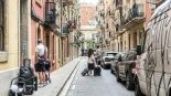 Los barrios más gentrificados de España: la Barceloneta y el Born en Barcelona, y Malasaña en Madrid
