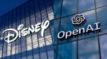 Disney apuesta US$ 1,000 millones a la IA de OpenAI