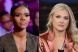 Erika Kirk se reúne con Candace Owens en medio del pleito sobre las teorías del asesinato de Charlie Kirk