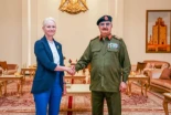 La apuesta de Khalifa Haftar por la presidencia en Libia