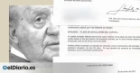 Operación salvar a un rey del banquillo: los préstamos que evitaron la imputación de Juan Carlos I por fraude fiscal