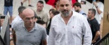 Los audios secretos destapan la intermediación directa de Buxadé y que Abascal lo sabía todo desde marzo