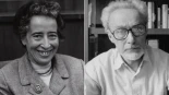 Hannah Arendt y Primo Levi: dos perspectivas sobre el fascismo