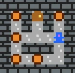 Héroes del Sokoban: variantes de un clásico de lógica, habilidad y estrategia