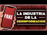 LA INDUSTRIA de la mentira en Internet