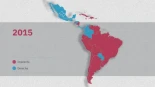 América Latina gira a la derecha (y a la ultraderecha)