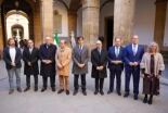 Andalucía: Rectores rechazan el segundo reparto del modelo de financiación por "abocar" al "progresivo deterioro" del sistema