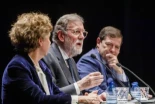 Mariano Rajoy llama a "dignificar la política" y defiende que un presidente debe "darse cuenta de cuándo sobra"