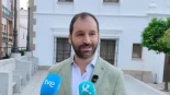 Querella contra un candidato extremeño de Vox por falsear la firma de su mujer para ocultar patrimonio