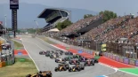 Barcelona renueva el GP de Fórmula 1 hasta el 2032 en años alternos, turnándose con Spa