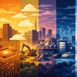 La soberanía tecnológica en la era de las dependencias invisibles