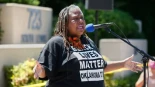 Líder de Black Lives Matter OKC acusada de fraude electrónico y lavado de dinero en un presunto caso de malversación de fondos por valor de 3,15 millones de dólares