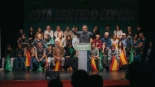 Polémica en Plasencia por las palabras de Abascal tras el homenaje a Robe: "Hay que desinfectar"