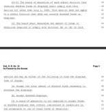 Los republicanos de Ohio promueven un proyecto de ley que inundaría las escuelas con carteles de los Diez Mandamientos (Eng)