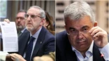 El PSOE limita a un "reproche ético" su intervención contra Santos Cerdán en el Senado y alegan "no poder ir más lejos"