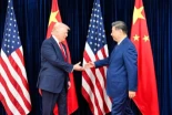 El dominio creciente de China sobre Trump