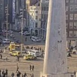 Aún se desconoce el motivo de los apuñalamientos en la plaza Dam, que dejaron cinco heridos (Eng)