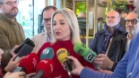 Presidenta de VOX en Toledo "no vería mal" que se diera explicaciones sobre Revuelta