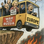 Víctimas de su propio relato (Oskar Lafontaine)