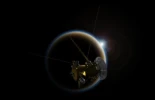 Un estudio de la NASA sugiere que Titán, la luna de Saturno, podría no tener un océano global [ENG]