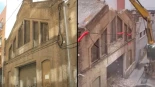 Apartamentos turísticos en Valencia: Una nave industrial centenaria se convertirá en 22 pisos turísticos con piscina
