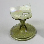 Una investigación sobre el vidrio veneciano del siglo VIII revela la historia más temprana del vidrio en Venecia (It)