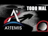 El programa Artemis es un sin sentido