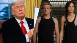 Donald Trump anuncia los "Patriot Games" y recuerda a los Juegos del Hambre