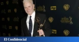 Muere el actor Anthony Geary, ganador de ocho Emmy y protagonista de 'Hospital General', a los 78