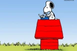 Sony compra una participación mayoritaria en Peanuts, la franquicia de Snoopy