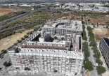 La última oferta de VPO en Málaga recaba casi 17.000 solicitudes para 253 pisos