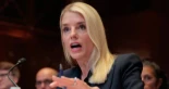 La fiscal general Pam Bondi ha sido amenazada con cárcel si no entrega archivos Epstein eng