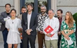 Sumar no ve “avances significativos” en la reunión con el PSOE y acusa al partido de Sánchez de “bunkerizarse”