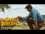 Las Ovejas Detectives. Tráiler Oficial en Español