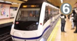 Este sábado reabre la Línea 6 del Metro de Madrid